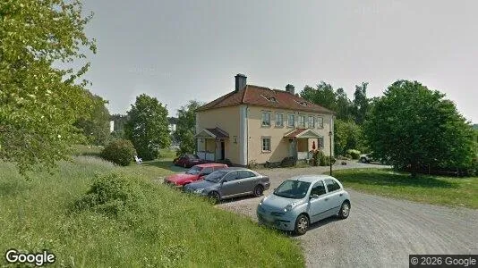Lägenheter att hyra i Botkyrka - Bild från Google Street View