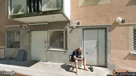 Lägenheter att hyra i Sollentuna - Bild från Google Street View