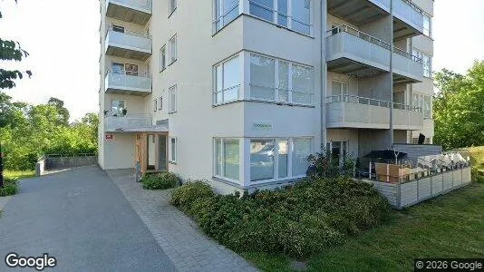 Lägenheter att hyra i Söderort - Bild från Google Street View