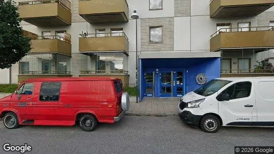 Lägenheter att hyra i Värmdö - Bild från Google Street View