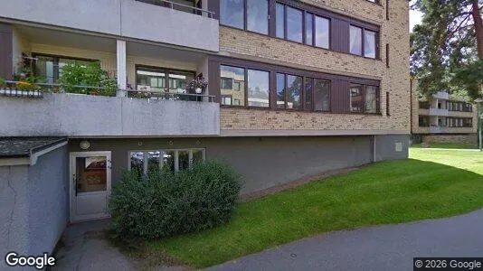 Lägenheter att hyra i Linköping - Bild från Google Street View