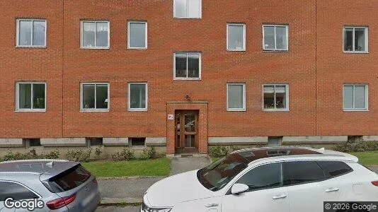Lägenheter att hyra i Göteborg Centrum - Bild från Google Street View