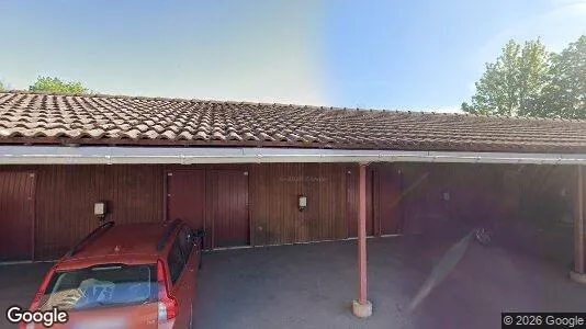 Lägenheter att hyra i Norrtälje - Bild från Google Street View