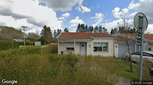 Lägenheter att hyra i Lund - Bild från Google Street View