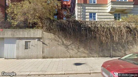 Lägenheter att hyra i Danderyd - Bild från Google Street View