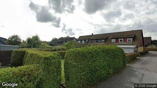 Lägenheter att hyra i Tomelilla - Bild från Google Street View