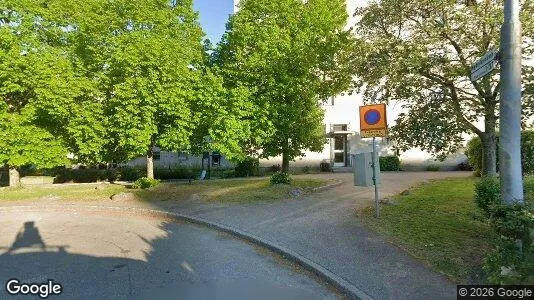 Lägenheter att hyra i Västerort - Bild från Google Street View