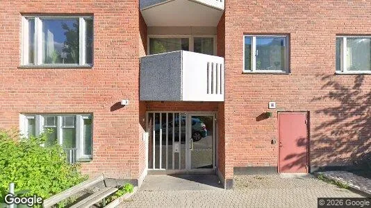 Lägenheter att hyra i Lidingö - Bild från Google Street View