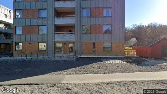 Lägenheter att hyra i Västerort - Bild från Google Street View
