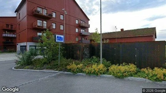 Lägenheter att hyra i Värmdö - Bild från Google Street View