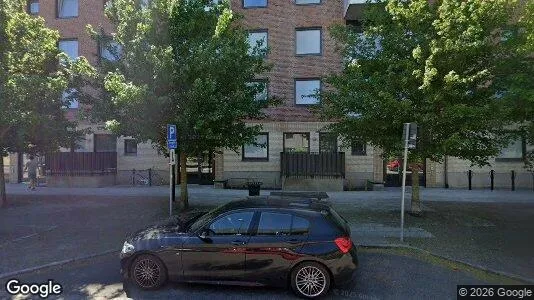 Lägenheter att hyra i Limhamn/Bunkeflo - Bild från Google Street View
