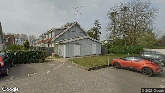 Lägenheter att hyra i Skurup - Bild från Google Street View