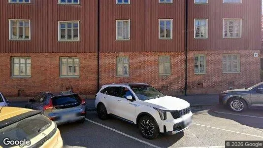 Lägenheter att hyra i Majorna-Linné - Bild från Google Street View