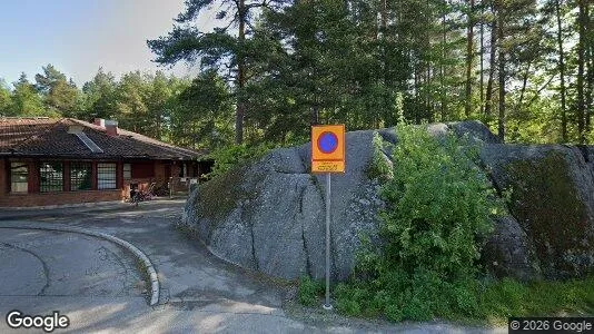 Rum att hyra i Uppsala - Bild från Google Street View