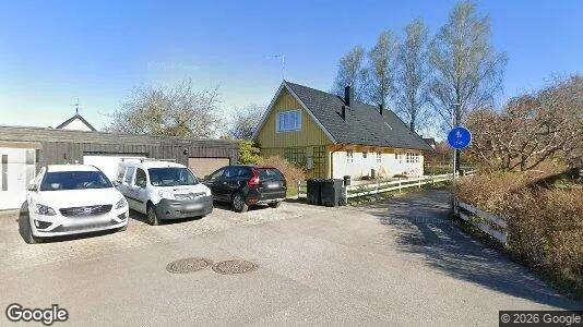 Lägenheter att hyra i Växjö - Bild från Google Street View