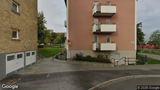 Lägenheter att hyra i Linköping - Bild från Google Street View