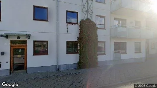 Lägenheter att hyra i Malmö Centrum - Bild från Google Street View