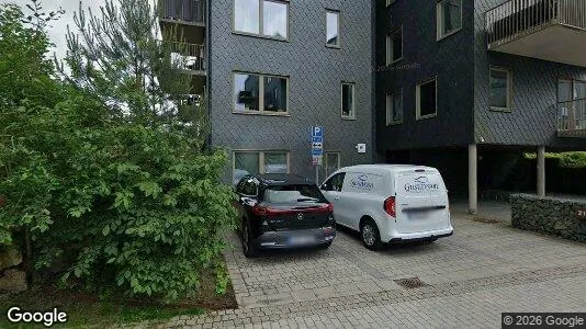 Lägenheter att hyra i Askim-Frölunda-Högsbo - Bild från Google Street View