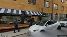 Lägenhet att hyra, Södermalm, Högbergsgatan<span class="blurred street-number" onclick="ProcessAdRequest(6268592)"><span class="hint">Se väg-nr</span>[xxxxxxxx]</span><span class="hglt"> (endast byte)</span>