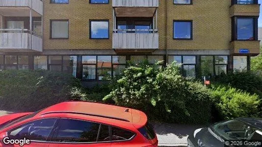 Lägenheter att hyra i Örgryte-Härlanda - Bild från Google Street View