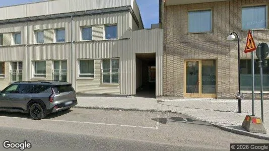 Lägenheter att hyra i Täby - Bild från Google Street View