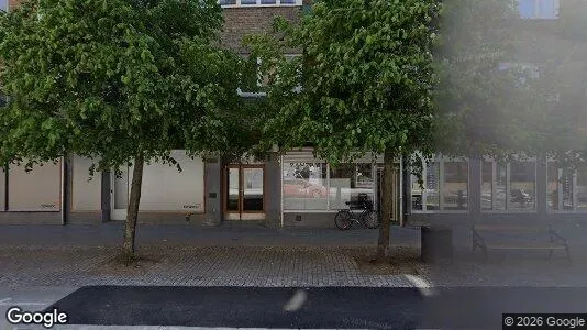 Lägenheter att hyra i Helsingborg - Bild från Google Street View