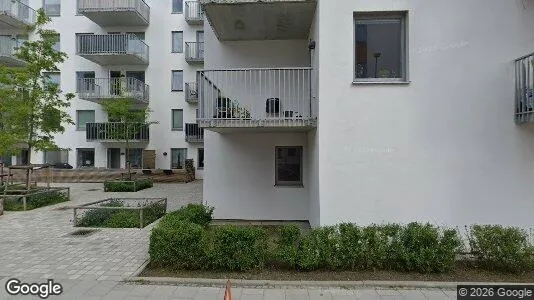 Lägenheter att hyra i Limhamn/Bunkeflo - Bild från Google Street View