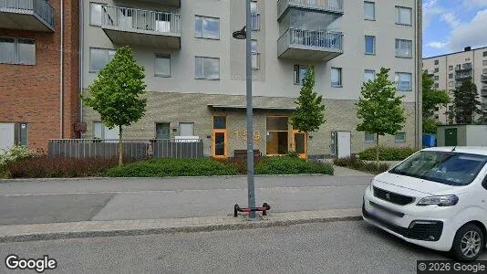 Lägenheter att hyra i Sundbyberg - Bild från Google Street View