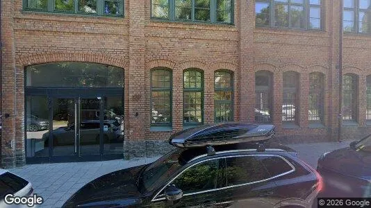 Lägenheter att hyra i Kungsholmen - Bild från Google Street View
