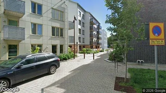 Lägenheter att hyra i Askim-Frölunda-Högsbo - Bild från Google Street View