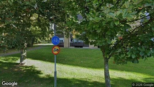 Lägenheter att hyra i Helsingborg - Bild från Google Street View