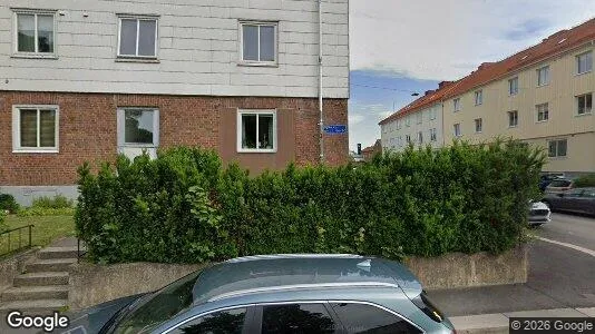 Lägenheter att hyra i Örgryte-Härlanda - Bild från Google Street View