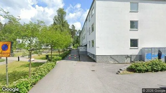 Lägenheter att hyra i Katrineholm - Bild från Google Street View