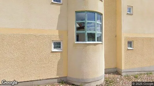 Lägenheter att hyra i Leksand - Bild från Google Street View