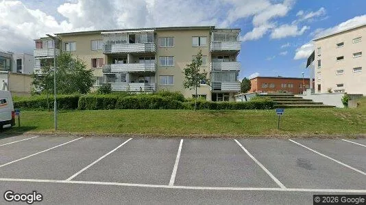 Lägenheter att hyra i Norrköping - Bild från Google Street View