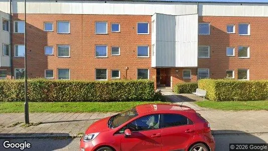 Lägenheter att hyra i Malmö Centrum - Bild från Google Street View