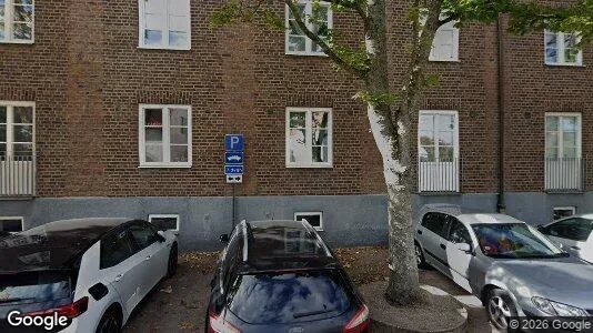 Lägenheter att hyra i Helsingborg - Bild från Google Street View