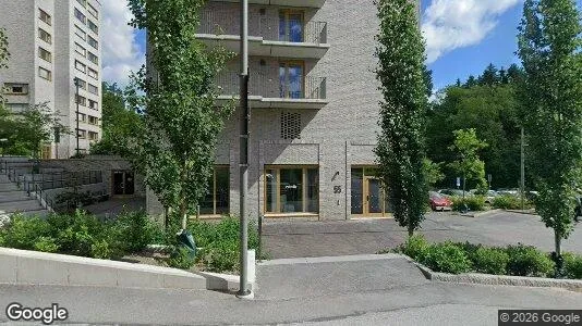 Lägenheter att hyra i Östermalm - Bild från Google Street View