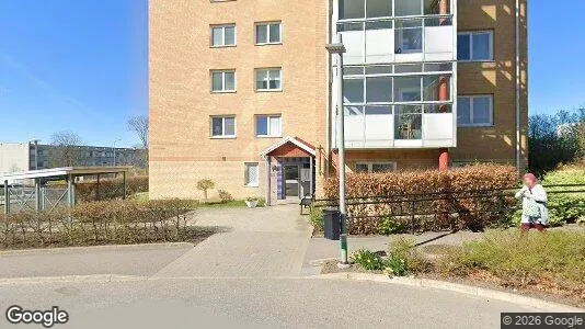 Lägenheter att hyra i Lund - Bild från Google Street View