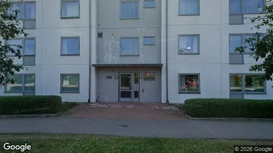 Lägenheter att hyra i Linköping - Bild från Google Street View
