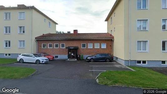 Lägenheter att hyra i Norrköping - Bild från Google Street View