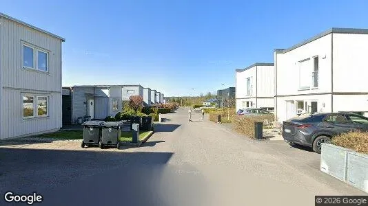 Lägenheter att hyra i Borås - Bild från Google Street View