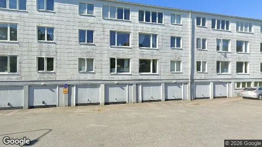 Lägenheter att hyra i Göteborg Östra - Bild från Google Street View