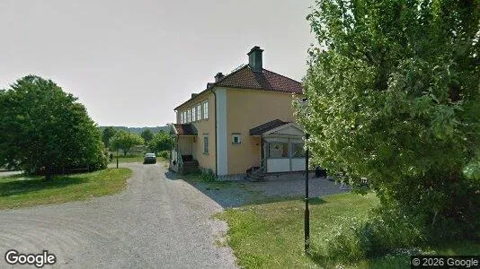 Lägenheter att hyra i Botkyrka - Bild från Google Street View