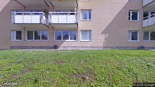 Lägenheter att hyra i Askim-Frölunda-Högsbo - Bild från Google Street View