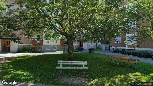 Lägenheter att hyra i Västerort - Bild från Google Street View