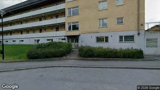 Lägenheter att hyra i Söderort - Bild från Google Street View