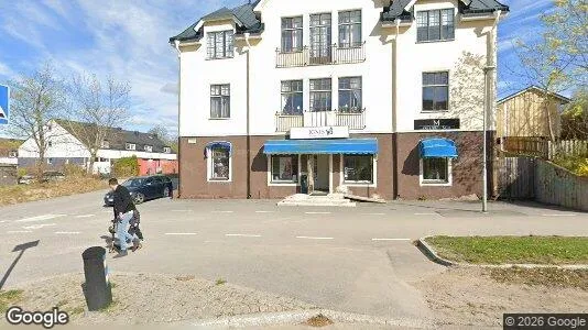 Lägenheter att hyra i Upplands Väsby - Bild från Google Street View