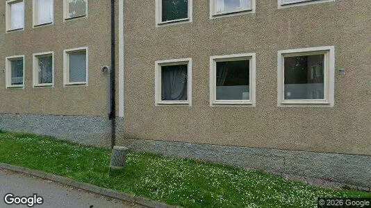 Lägenheter att hyra i Västerort - Bild från Google Street View