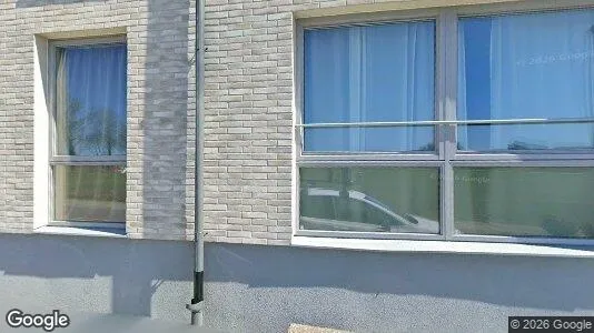 Lägenheter att hyra i Burlöv - Bild från Google Street View